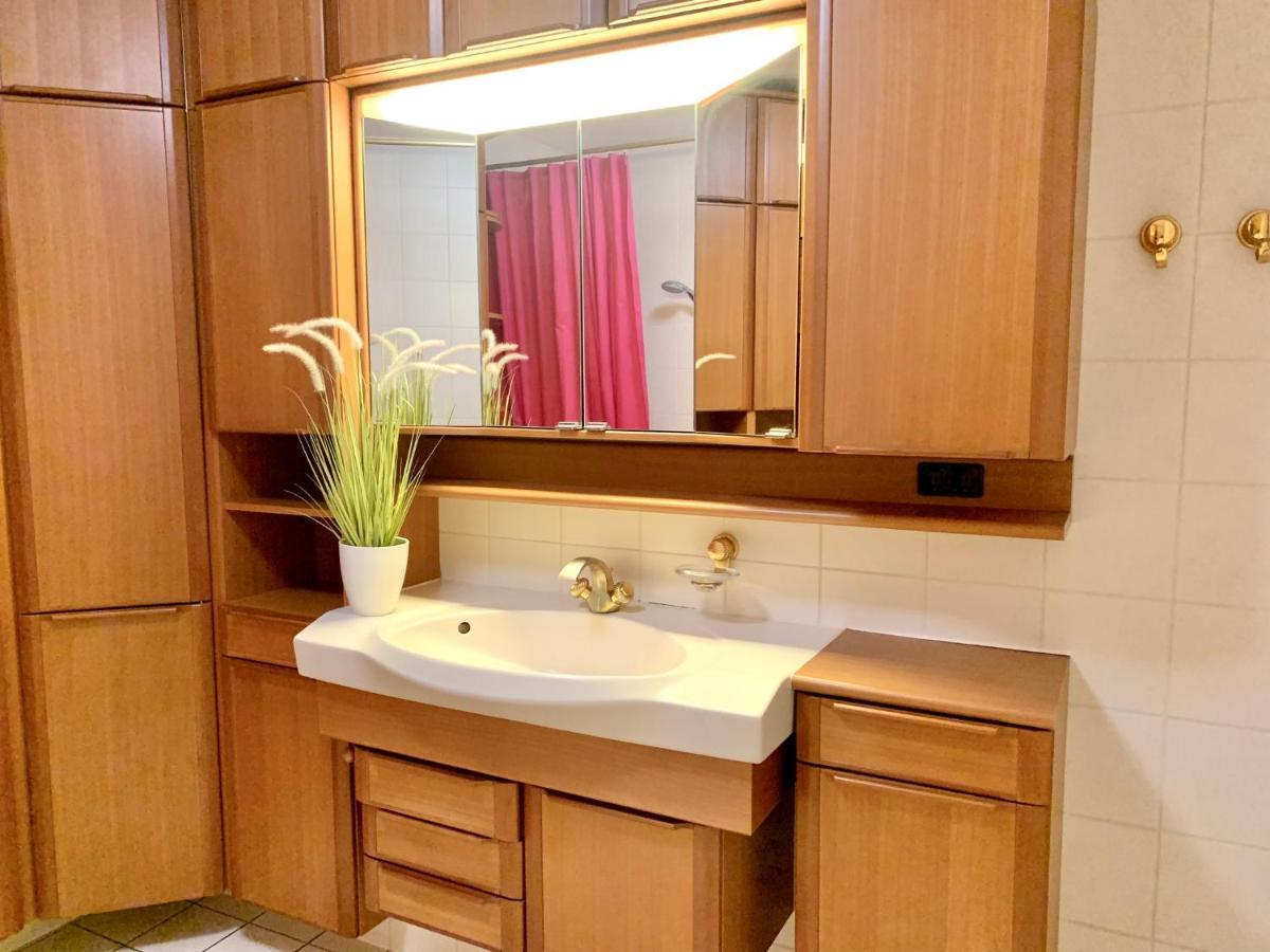 Ferienwohnung 44 Im Haus Villa Anna 圣彼得奥尔丁 外观 照片