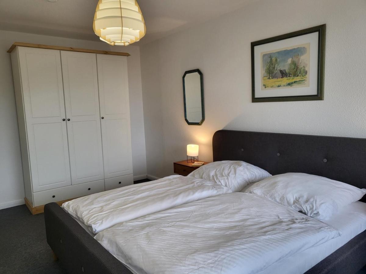 Ferienwohnung 44 Im Haus Villa Anna 圣彼得奥尔丁 外观 照片